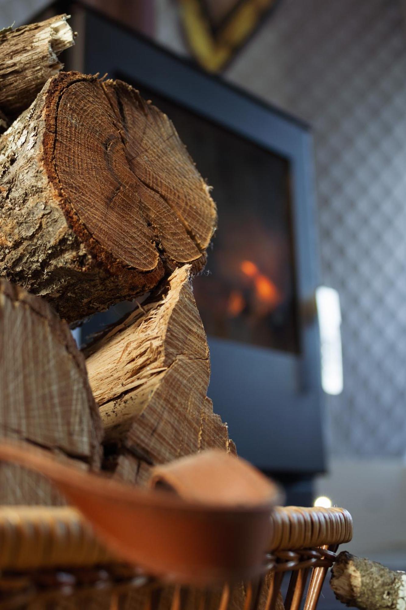 Aura - Glamping Experience Hotel Accettura Ngoại thất bức ảnh